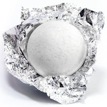 将图片加载到图库查看器,Tea Time Bath Bomb with Jewelry Ring Inside