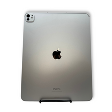 Load image into Gallery viewer, iPad Pro 13‑inch (2024) – Apple M4 10‑Core CPU/GPU • Cellular 5G – 16GB RAM 1TB SSD • AppleCare+ 5/26