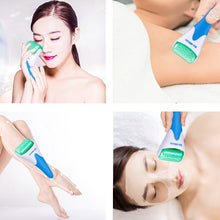 将图片加载到图库查看器,Ice Roller for Face Eyes