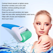 将图片加载到图库查看器,Ice Roller for Face Eyes