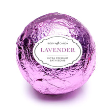 将图片加载到图库查看器,Lavender Bath Bomb 5 ounces