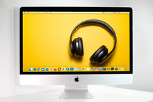 Load image into Gallery viewer, Apple iMac 5K 27-inch (Mid 2019) 3.6GHz i9 1TB SSD 16 GB RAM Desktop 580X GPU