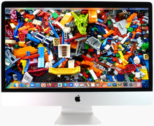Load image into Gallery viewer, Apple iMac 5K 27-inch (Mid 2019) 3.6GHz i9 4TB SSD 32 GB RAM Desktop 580X GPU