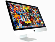 Load image into Gallery viewer, iMac (2020) 27-inch 5K – Core i5 3.1GHz – Radeon Pro 5300 GPU