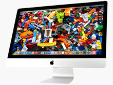 Load image into Gallery viewer, Apple iMac 5K 27-inch (Mid 2019) 3.6GHz i9 4TB SSD 32 GB RAM Desktop 580X GPU