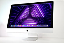 将图片加载到图库查看器,Apple iMac 5K 27-inch (Mid 2019) 3.6GHz i9 512GB SSD 32 GB RAM Desktop 580X GPU