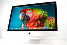 Load image into Gallery viewer, 2014 Apple iMac 21.5in Core i5-4260U Dual-Core 512GB HDD 8GB RAM MF883LLA