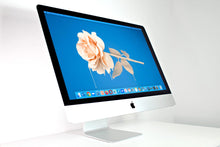Load image into Gallery viewer, Apple iMac 5K 27-inch (Mid 2019) 3.6GHz i9 4TB SSD 16 GB RAM Desktop 580X GPU