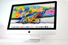 Load image into Gallery viewer, iMac (2019) 27-inch 5K – Core i9 3.6GHz – Radeon Pro 580X GPU