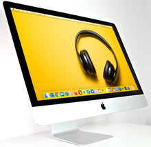 Load image into Gallery viewer, iMac (2019) 27-inch 5K – Core i5 3.7GHz – Radeon Pro 580X GPU