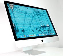 Load image into Gallery viewer, iMac (2019) 27-inch 5K – Core i9 3.6GHz – Radeon Pro 575X GPU