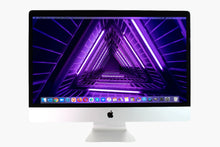 将图片加载到图库查看器,iMac (2019) 27-inch 5K – Intel Core i5 3.1GHz – 8GB RAM 1TB Fusion • Radeon 575X • Excellent