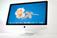Load image into Gallery viewer, 2019 iMac 27-inch i5 3.7GHz 64GB RAM 3TB Fusion Drive AMD Radeon Pro Vega 48