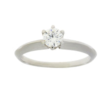 Load image into Gallery viewer, Cubic Zirconium Sterling Silver
