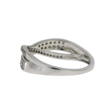 Load image into Gallery viewer, .25ct Diamond Ring 10KT White Gold