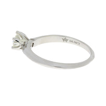 Load image into Gallery viewer, Cubic Zirconium Sterling Silver