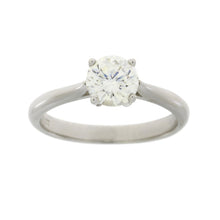 Load image into Gallery viewer, Cubic Zirconium Sterling Silver