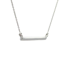将图片加载到图库查看器,.05ct Diamond Fashion Pendants 14KT White Gold