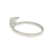 将图片加载到图库查看器,Cubic Zirconium Sterling Silver