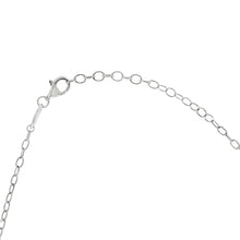 Load image into Gallery viewer, Cubic Zirconium Fashion Pendants Sterling Silver