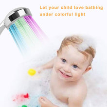 将图片加载到图库查看器,iMounTEK Color-Changing Hydropower LED Shower Head