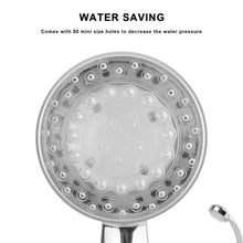 将图片加载到图库查看器,iMounTEK Color-Changing Hydropower LED Shower Head