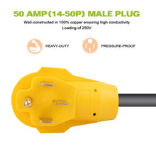 将图片加载到图库查看器,iMounTEK RV Electrical Dogbone Converter
