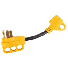 将图片加载到图库查看器,iMounTEK RV Electrical Dogbone Converter