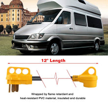 将图片加载到图库查看器,iMounTEK RV Electrical Dogbone Converter