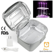 将图片加载到图库查看器,iMounTek UV Disinfection Bag