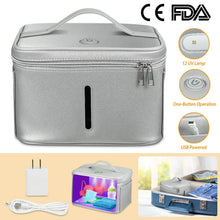 将图片加载到图库查看器,iMounTek UV Disinfection Bag