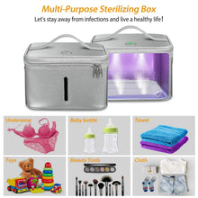 将图片加载到图库查看器,iMounTek UV Disinfection Bag