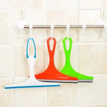 Load image into Gallery viewer, Incredible Window Glass Brush Wiper Airbrush Cleaner Washing Scraper for Home Bathroom Car Window Cleaning Tool Kitchen Accessories