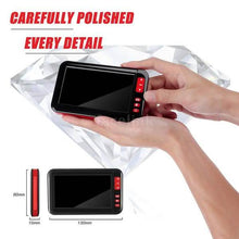 将图片加载到图库查看器,Industrial Endoscope Borescope Inspection Camera Built-in
