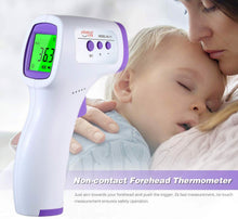 Load image into Gallery viewer, Infrared Non-Contact Thermometer