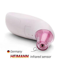 将图片加载到图库查看器,Infrared Thermometer - YK-IRT1