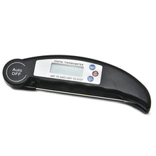 Load image into Gallery viewer, Instant Digital Meat Thermometer Probe for Grilling and Cooking