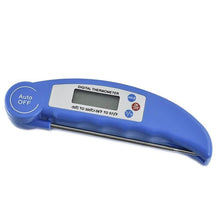 Load image into Gallery viewer, Instant Digital Meat Thermometer Probe for Grilling and Cooking