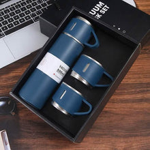 Load image into Gallery viewer, Insulated Stainless Steel Water Bottle