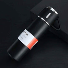 Load image into Gallery viewer, Insulated Stainless Steel Water Bottle
