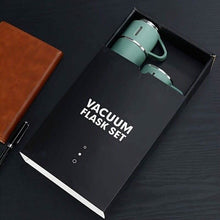 Load image into Gallery viewer, Insulated Stainless Steel Water Bottle