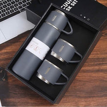 Load image into Gallery viewer, Insulated Stainless Steel Water Bottle