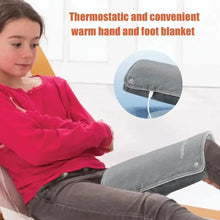 将图片加载到图库查看器,Intelligent Thermostatic Graphene Handbag with USB Power