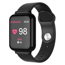 将图片加载到图库查看器,IP67 Waterproof Bluetooth Sport Smart Watch