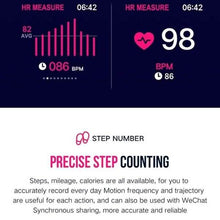 将图片加载到图库查看器,IP67 Waterproof Bluetooth Sport Smart Watch