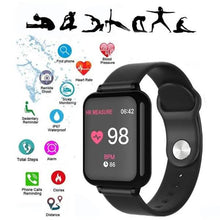 将图片加载到图库查看器,IP67 Waterproof Bluetooth Sport Smart Watch