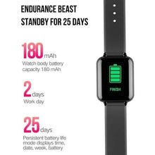 将图片加载到图库查看器,IP67 Waterproof Bluetooth Sport Smart Watch