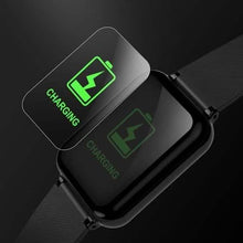 将图片加载到图库查看器,IP67 Waterproof Bluetooth Sport Smart Watch