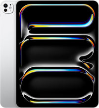 Load image into Gallery viewer, iPad Pro 13‑inch (2024) Nano‑Texture Ultra Retina – Apple M4 10‑Core CPU & GPU • Wi‑Fi + Cellular