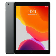 Load image into Gallery viewer, Apple iPad 7th Gen. 2019 (Wifi Only) 128GB - A2197 MW752LL/A* - Space Gray